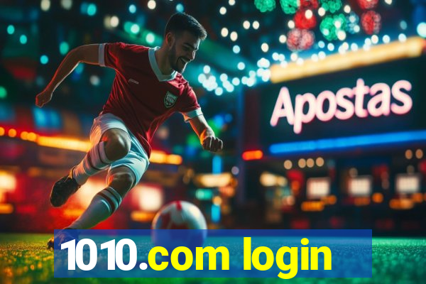 1010.com login